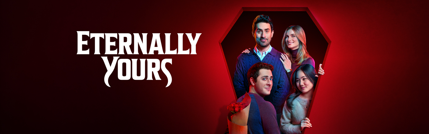 Eternally Yours LOGO