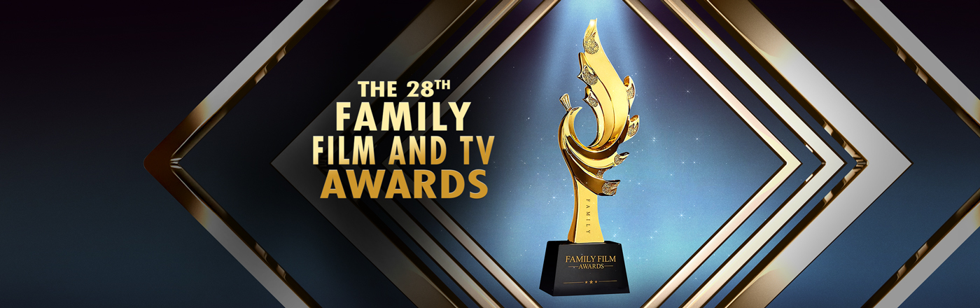 Family Film & TV Awards LOGO