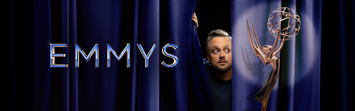 Emmy Awards LOGO