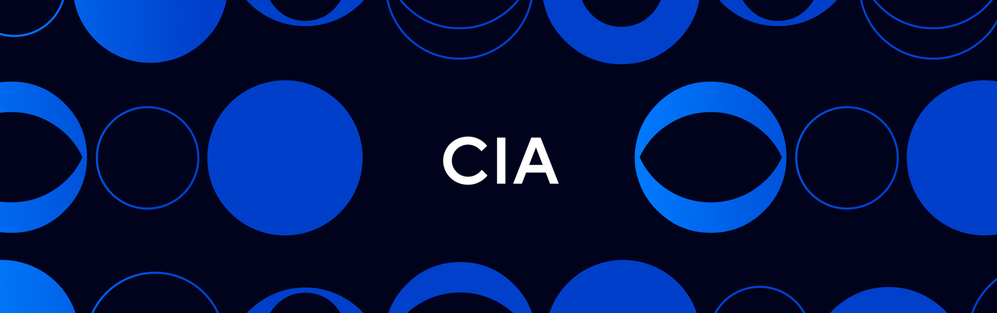 CIA LOGO