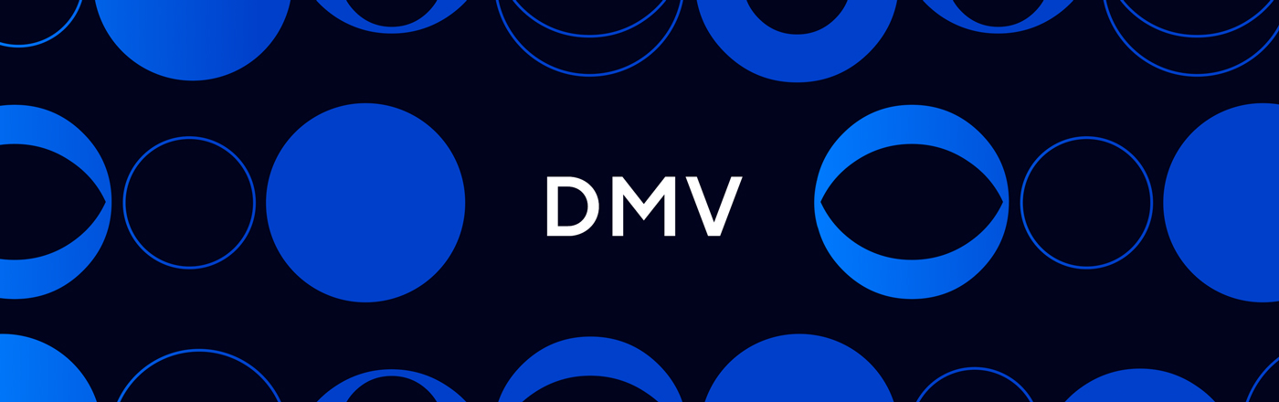 DMV LOGO