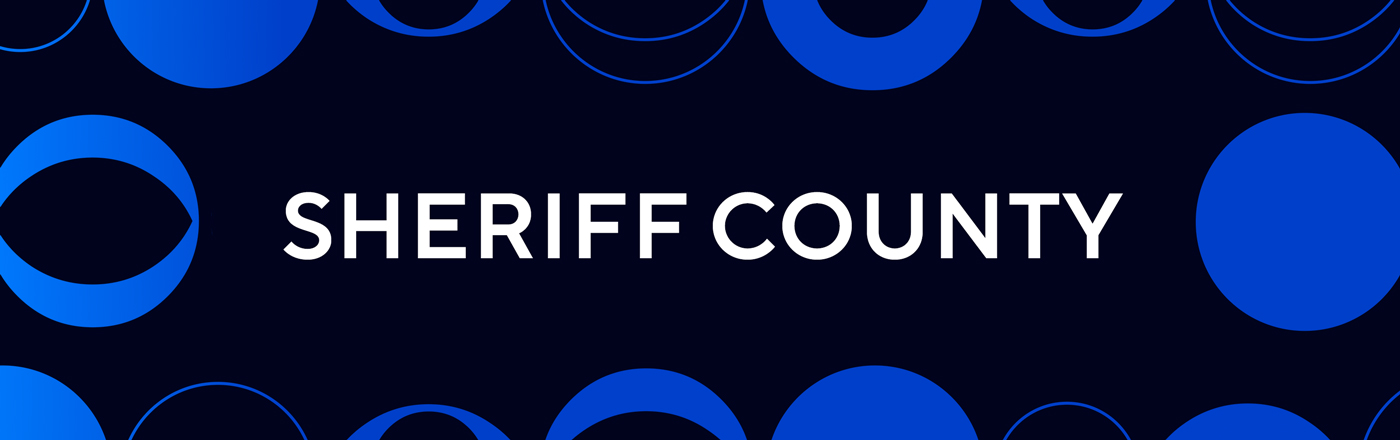 Sheriff Country LOGO