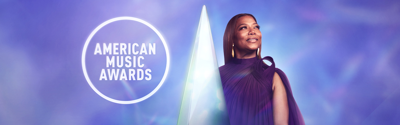 American Music Awards LOGO