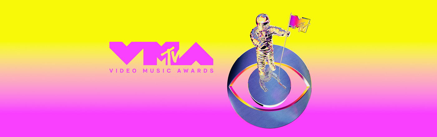 MTV Video Music Awards LOGO