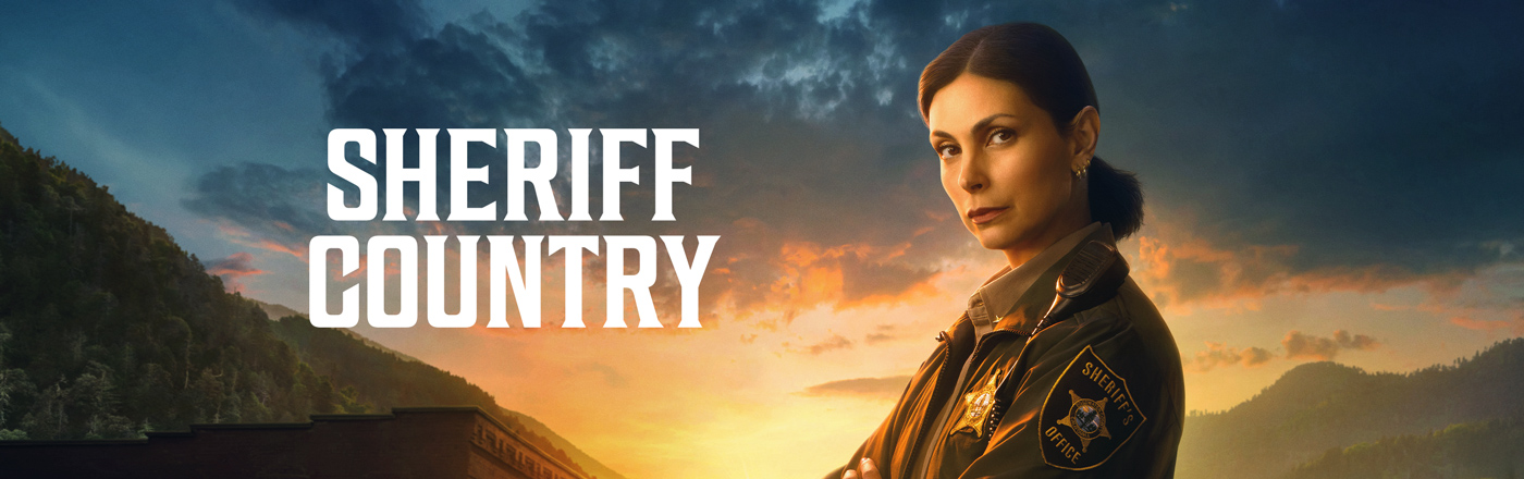 Sheriff Country LOGO