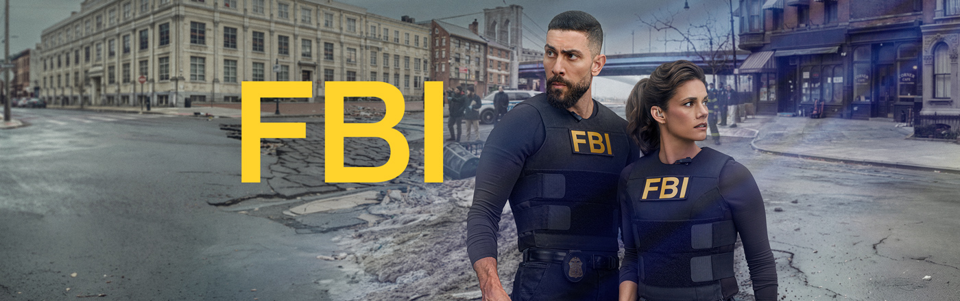 FBI LOGO