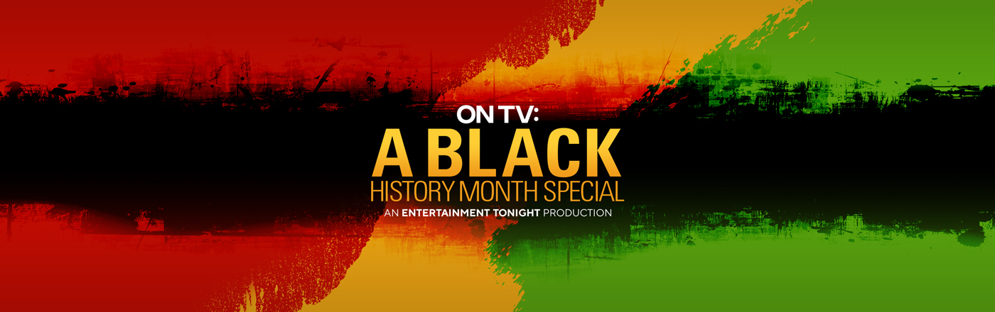 On TV: A Black History Month Special LOGO