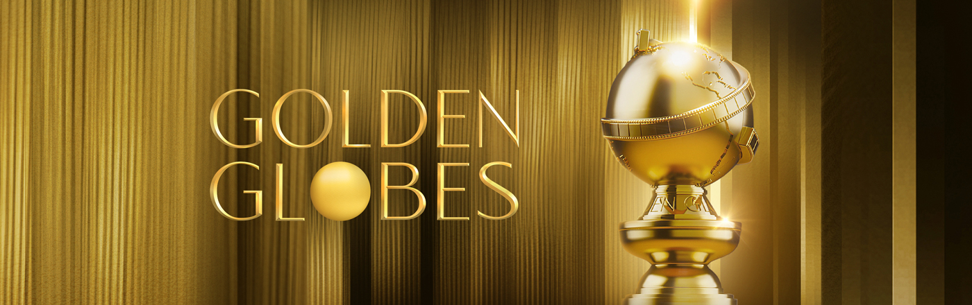 Golden Globes LOGO