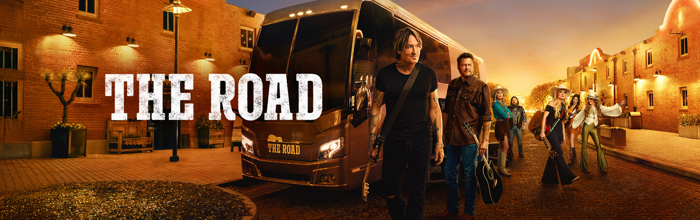 The Road LOGO