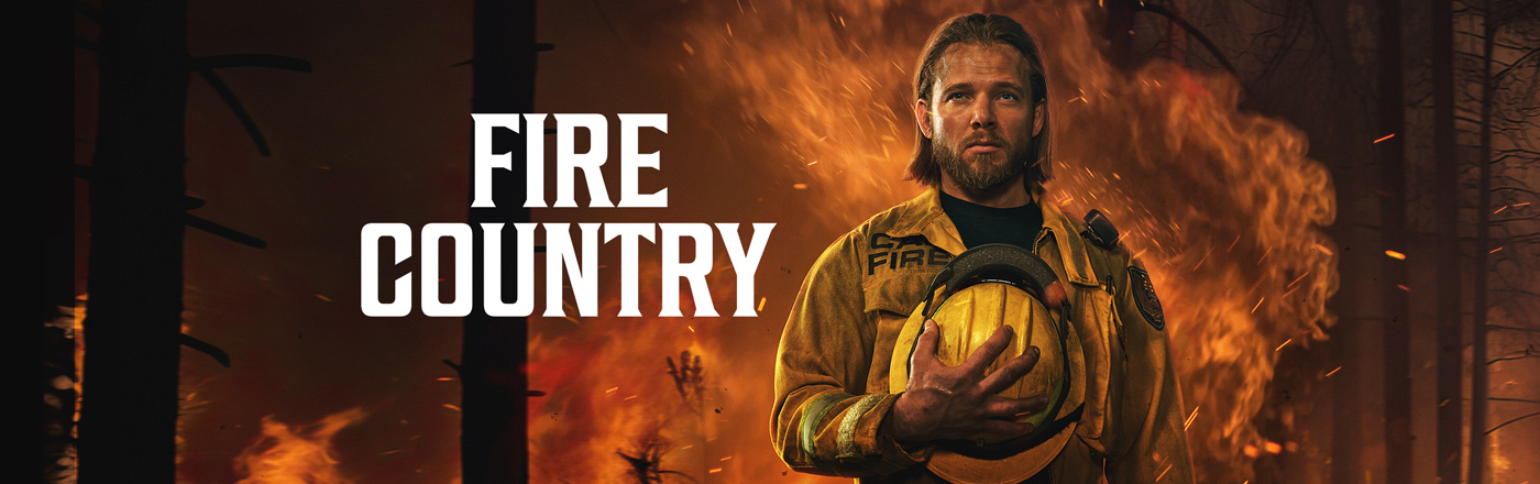Fire Country LOGO