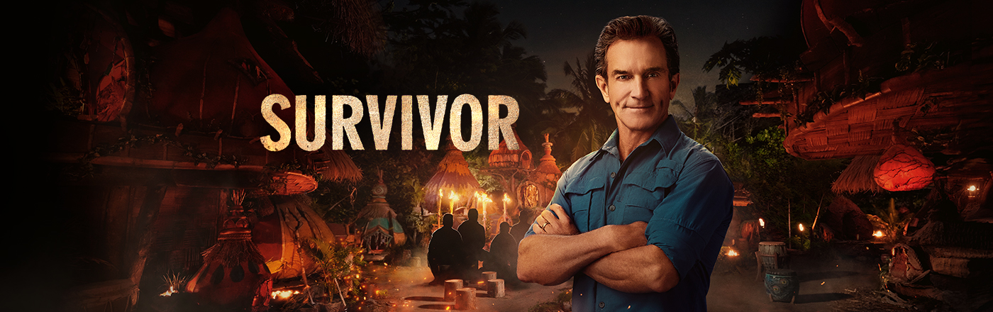 Survivor LOGO