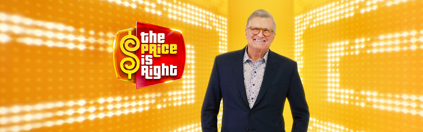 The Price Is Right LOGO