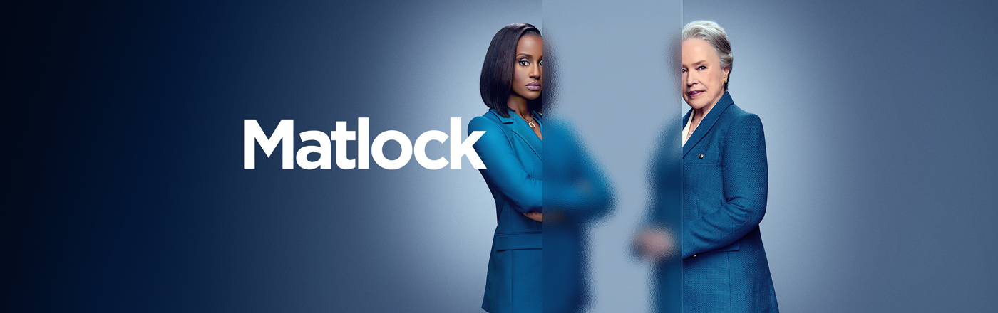 Matlock LOGO