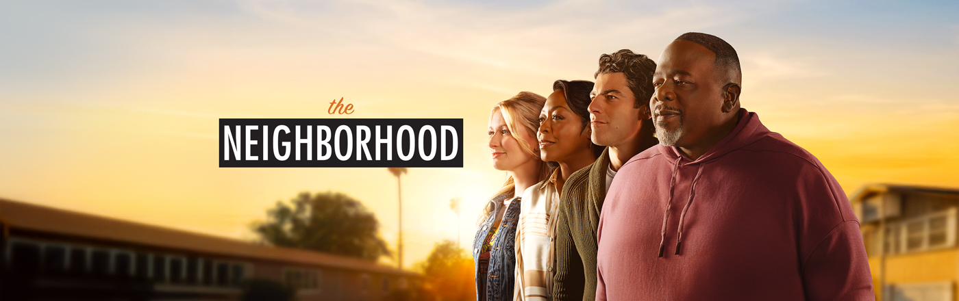 The Neighborhood LOGO