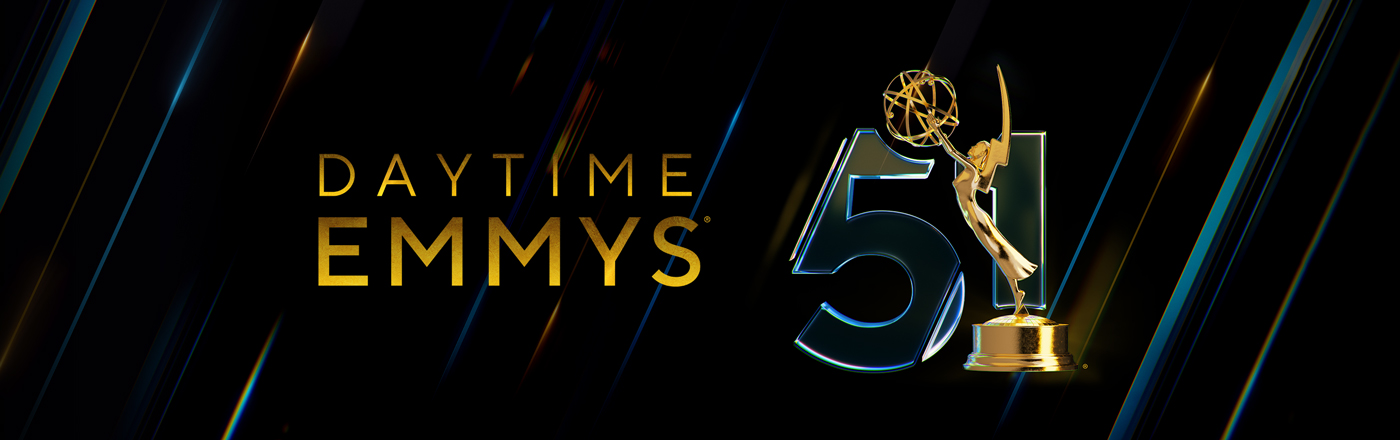 Daytime Emmy Awards LOGO