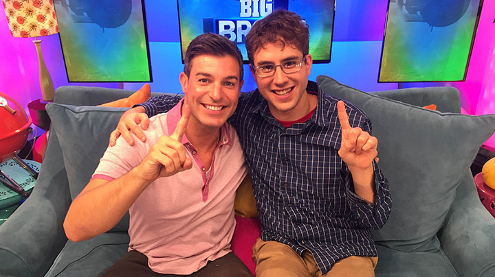 Jeff Schroeder sits down with BB17 winner Steve Moses for a post-finale interview.