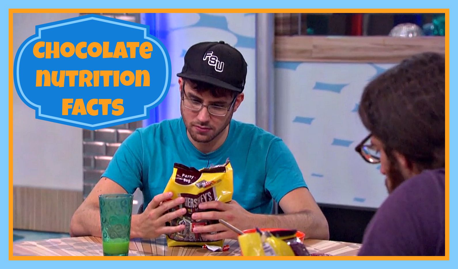 Question: What was Steve reading before the girls got back from their luxury trip?
