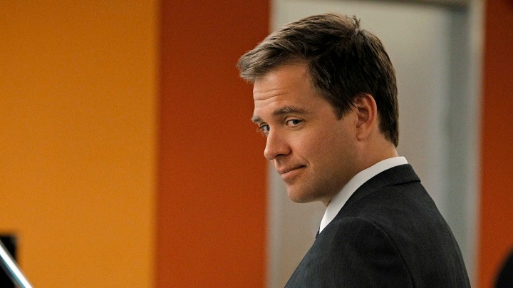 4. If he could go to dinner with DiNozzo, he would ask some really good questions.