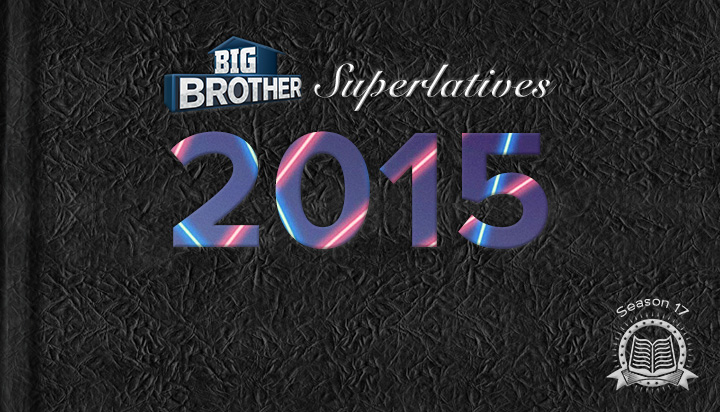 Check out our BB17 Houseguest Superlatives for the Class of 2015