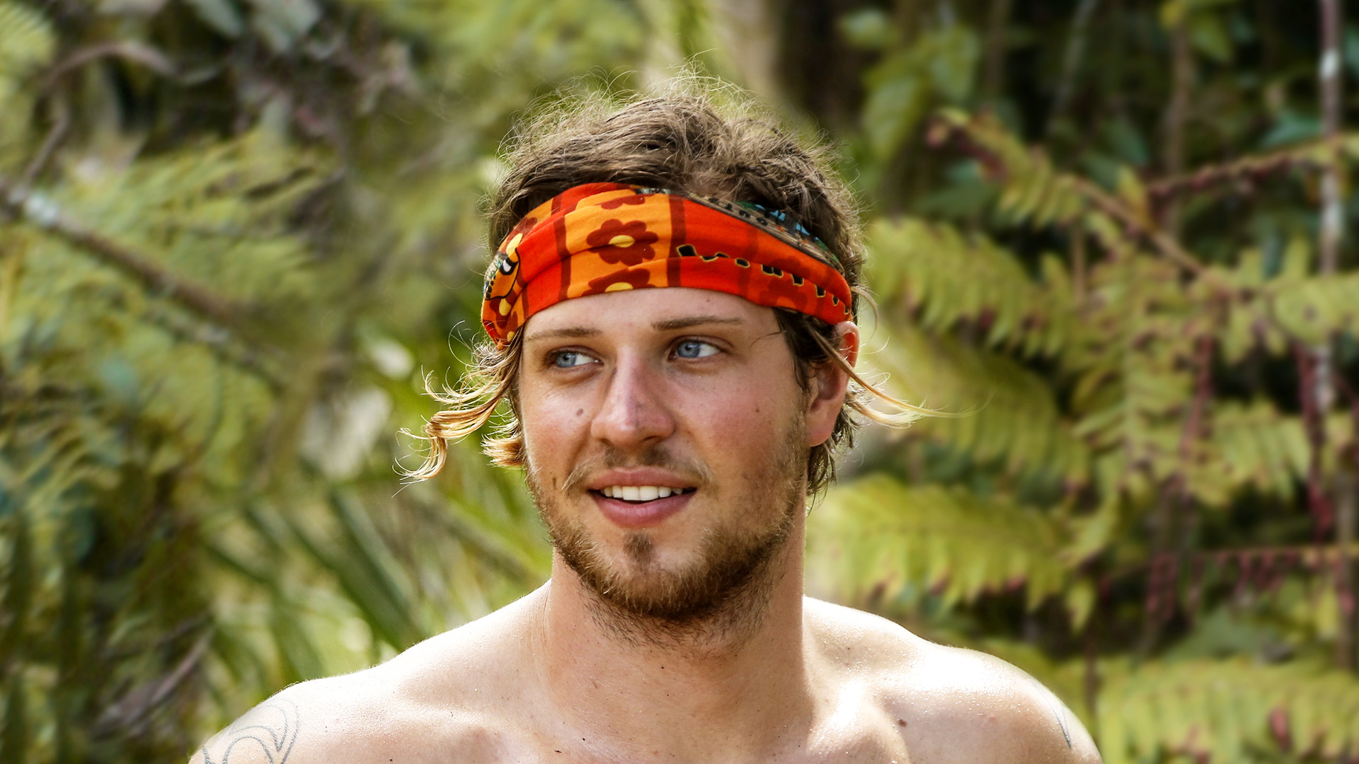 Taylor Lee Stocker on Tribe Vanua (Millennials)
