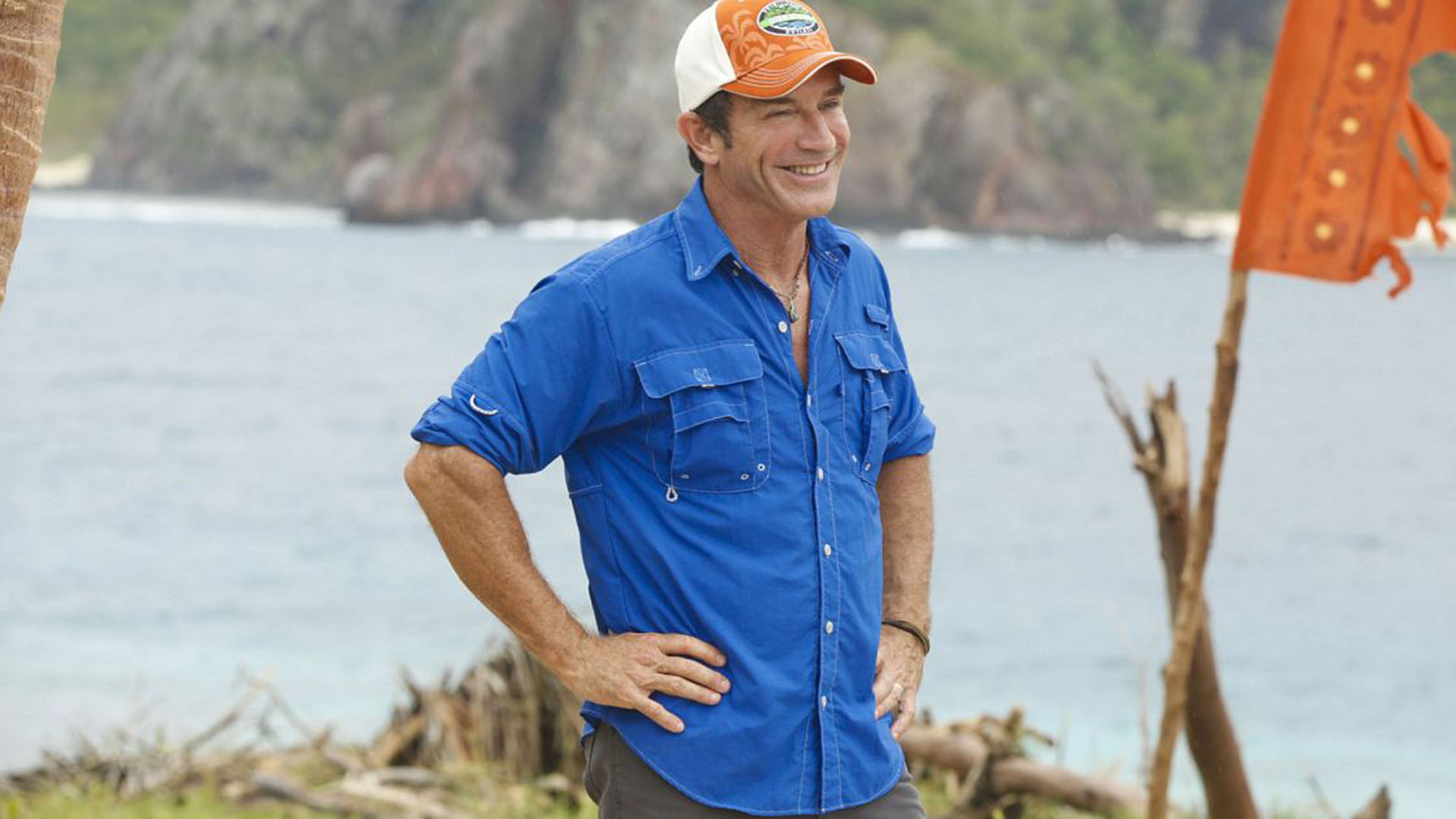 Survivor by the numbers