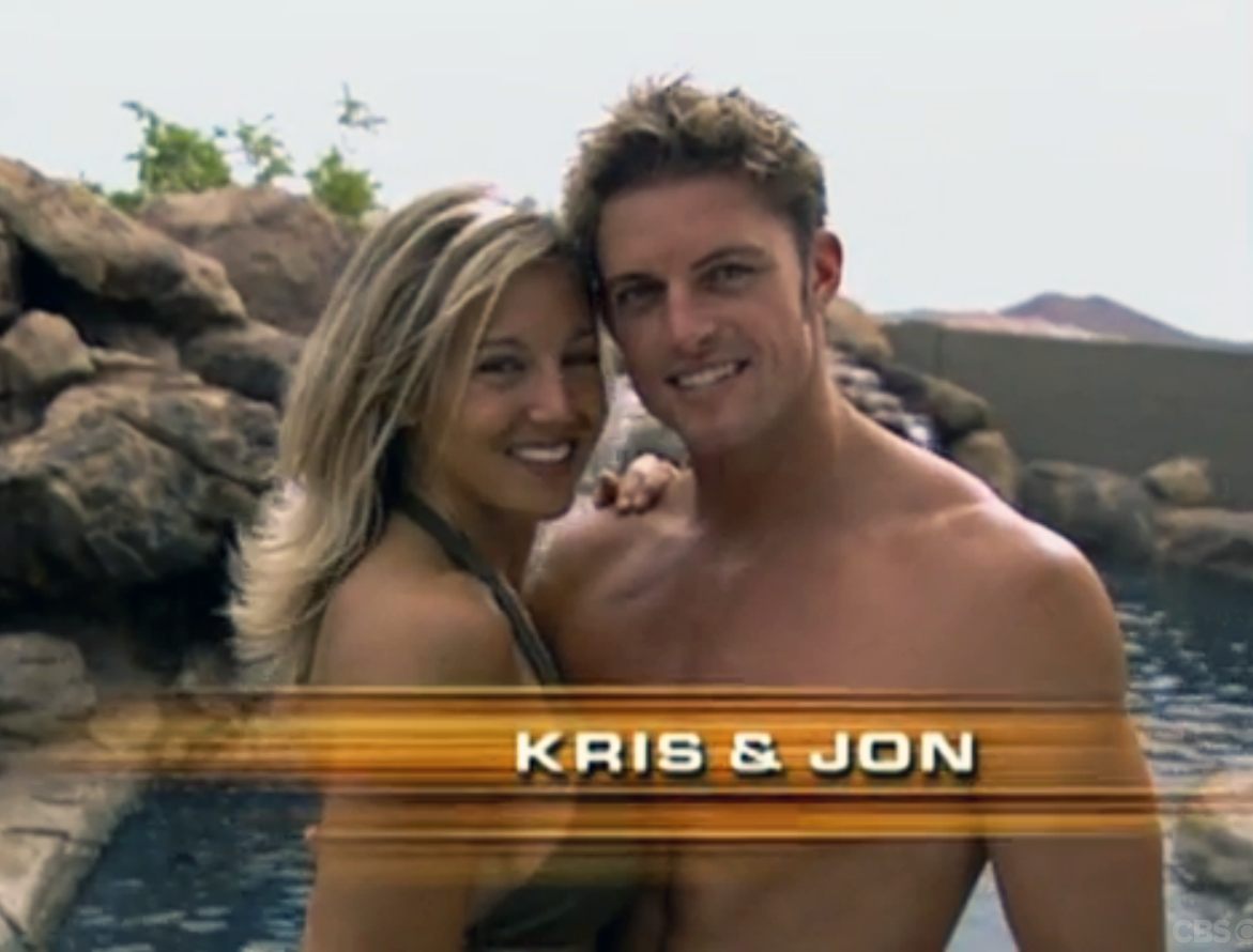 The Fittest Bods Ever On The Amazing Race Recommended Photos Cbs Com