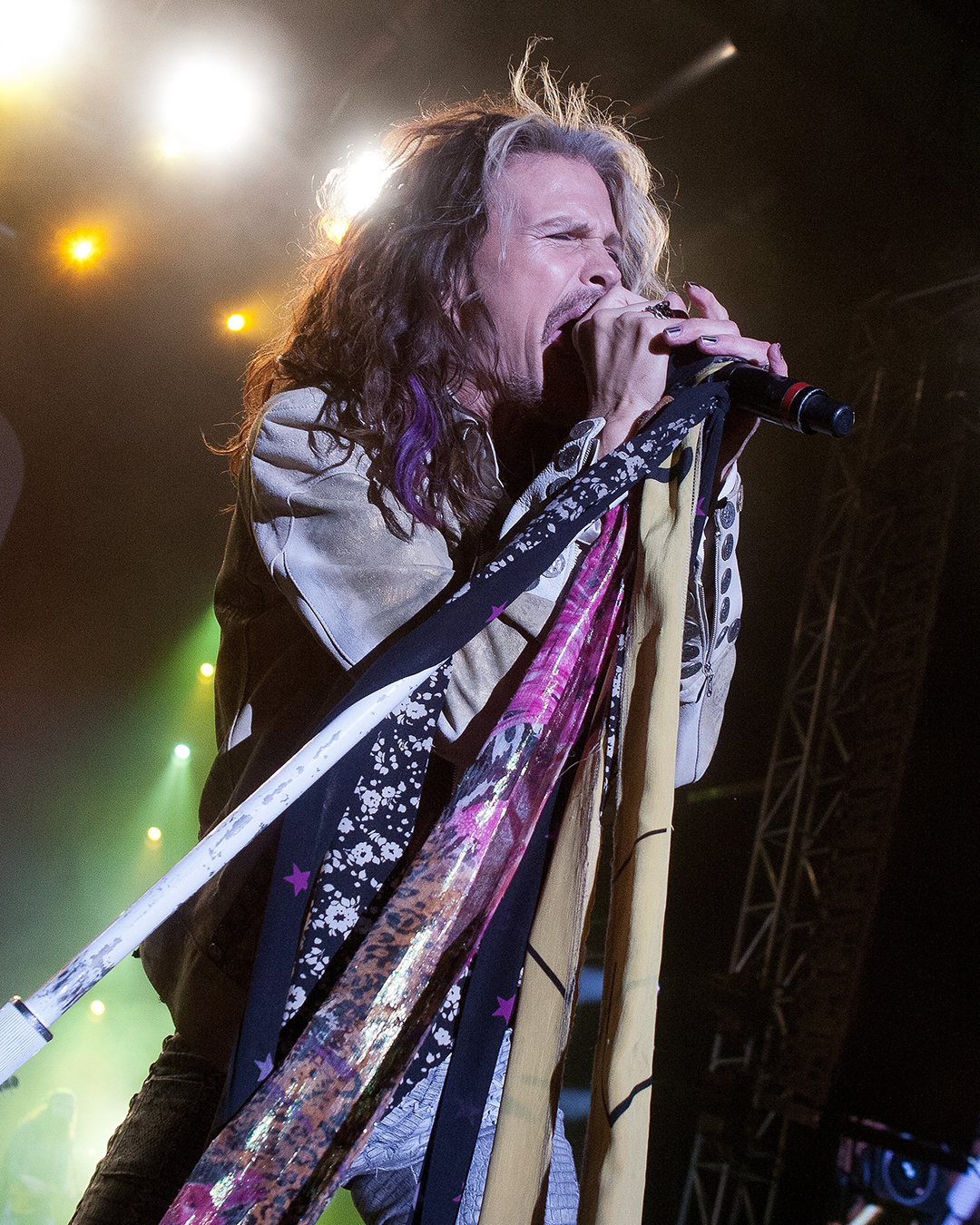 Steven Tyler