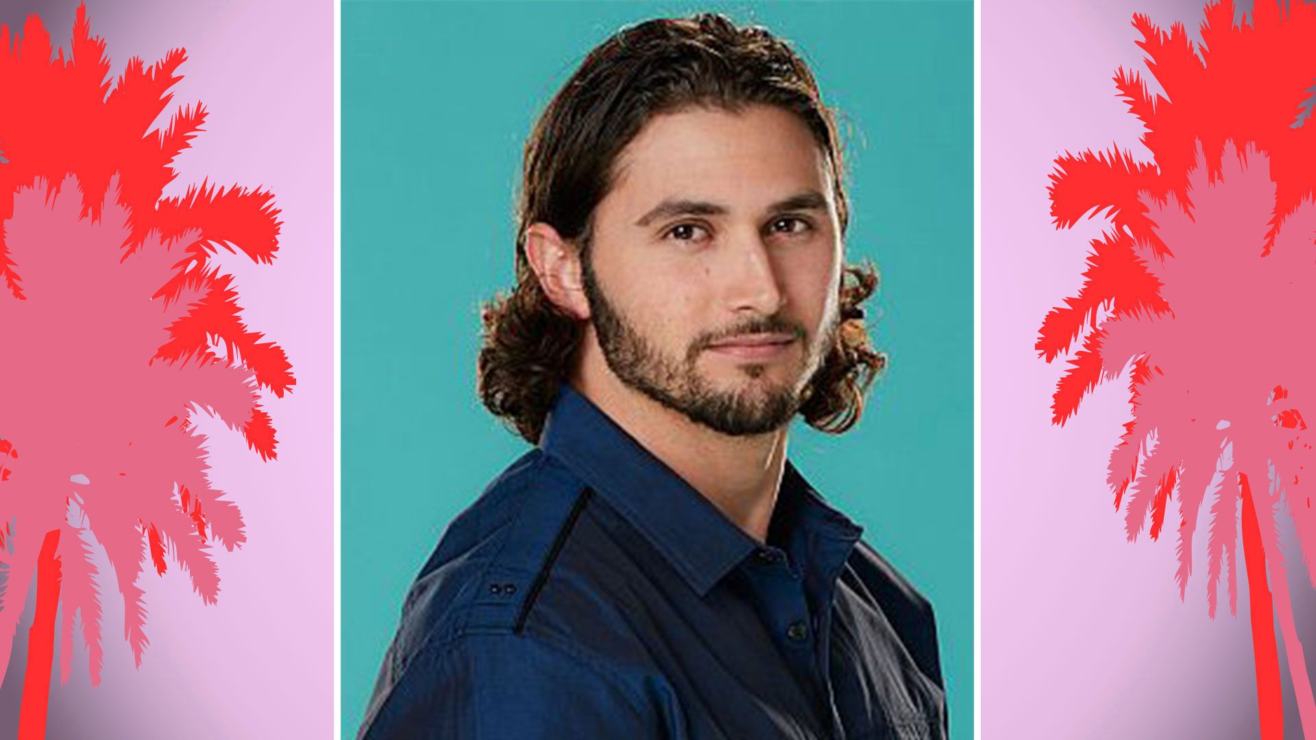 Victor Arroyo (Season 18)