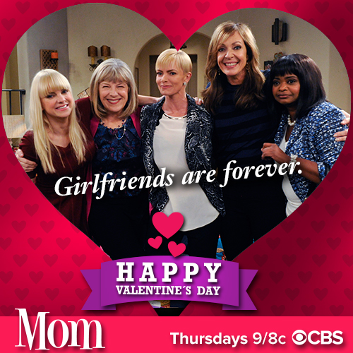 Christy, Marjorie, Jill, Bonnie, and Regina