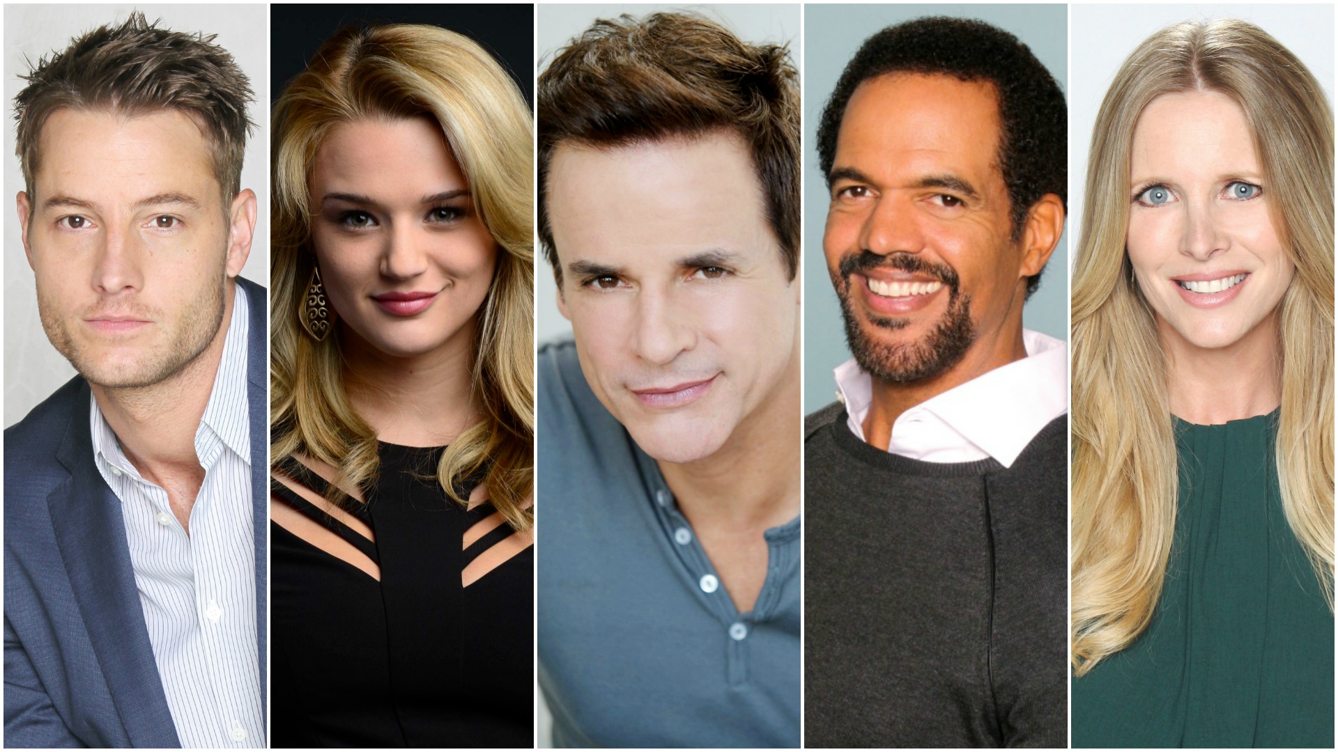 Learn what these Y&R actors had to say about their Daytime Emmy nominations!