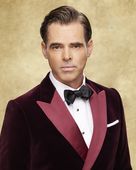 Jason Thompson - The Young and the Restless Cast Member