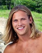 Matt - Survivor Cast Member.