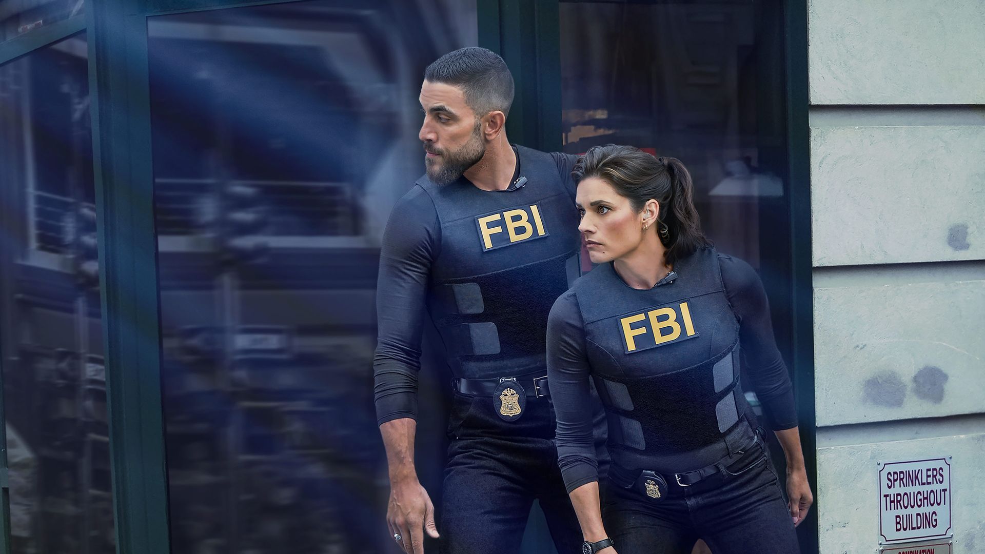 FBI