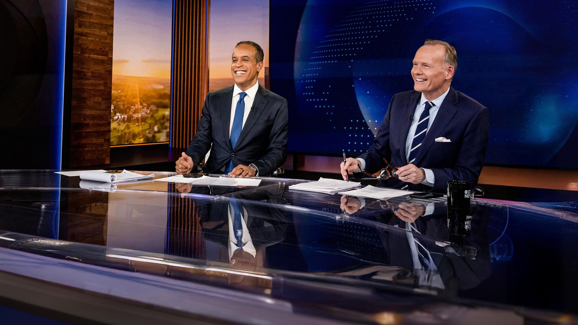 CBS Evening News