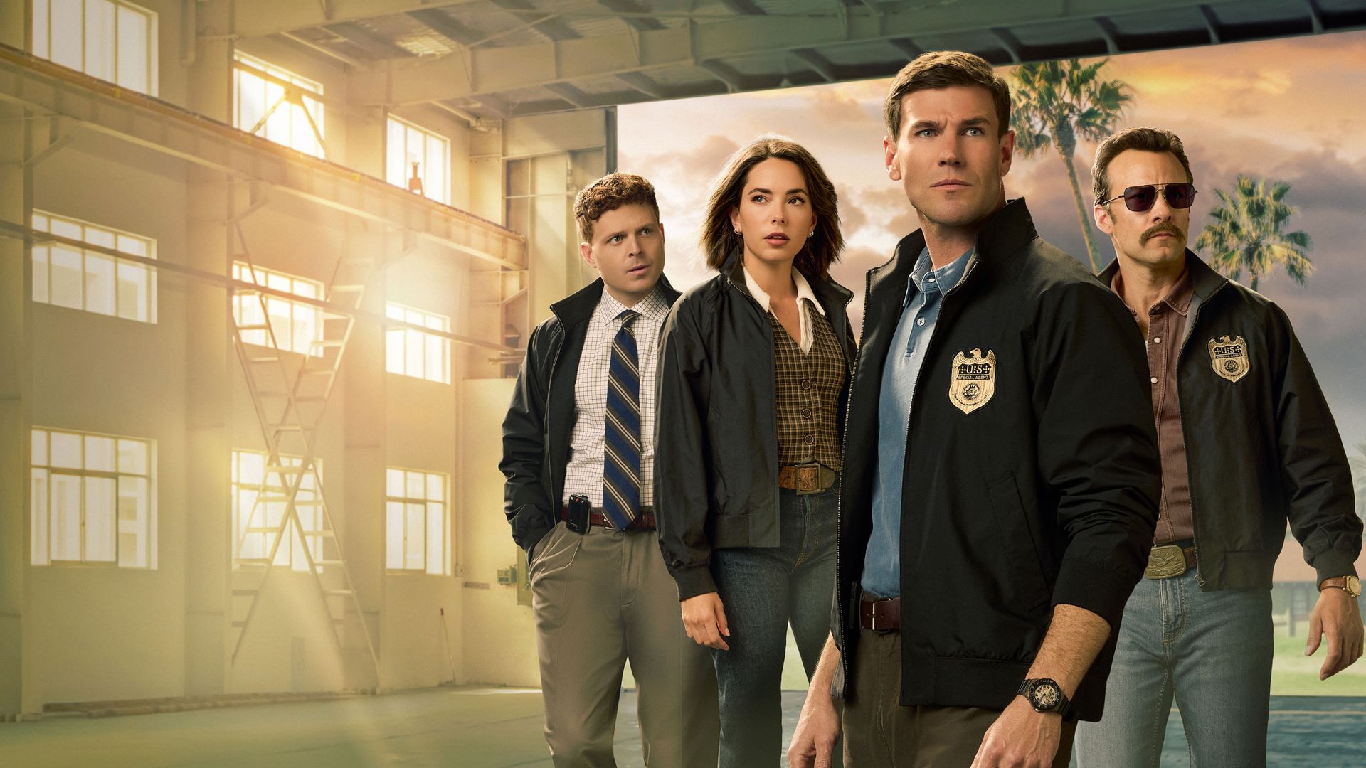 NCIS: Origins