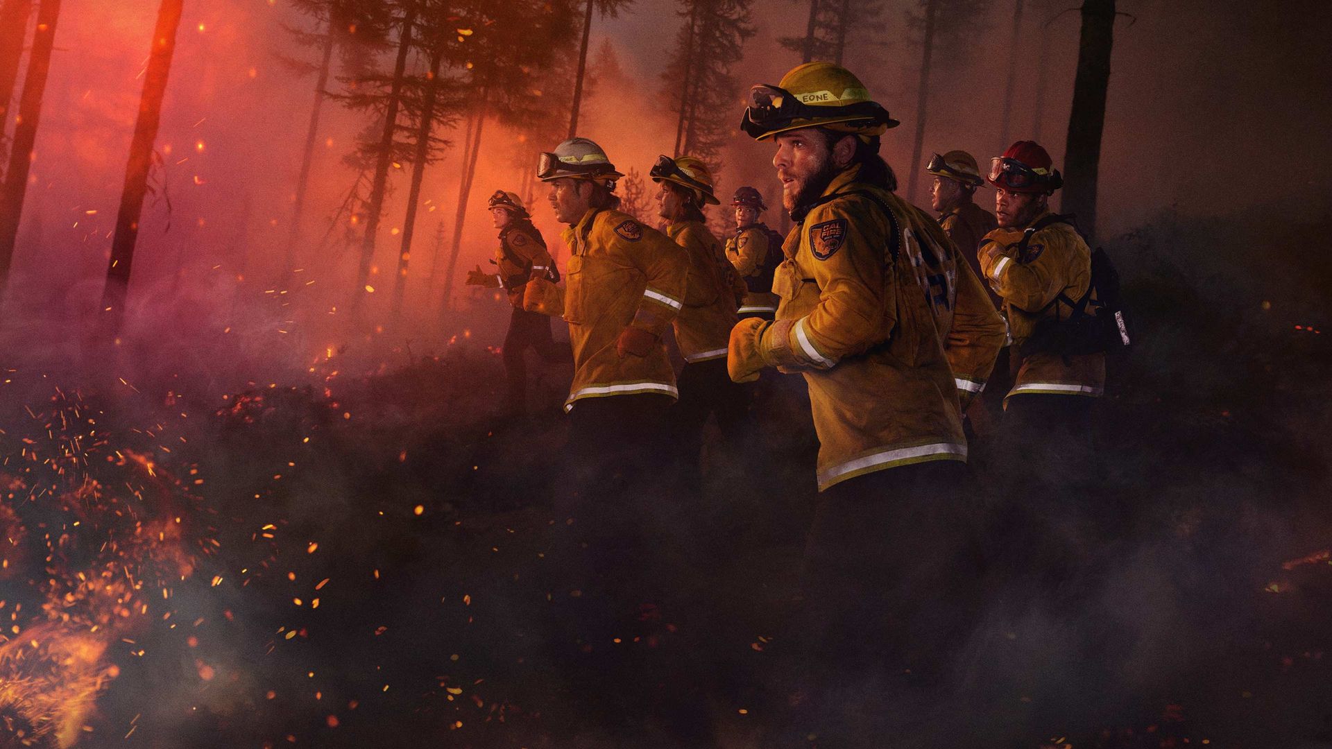 Fire Country