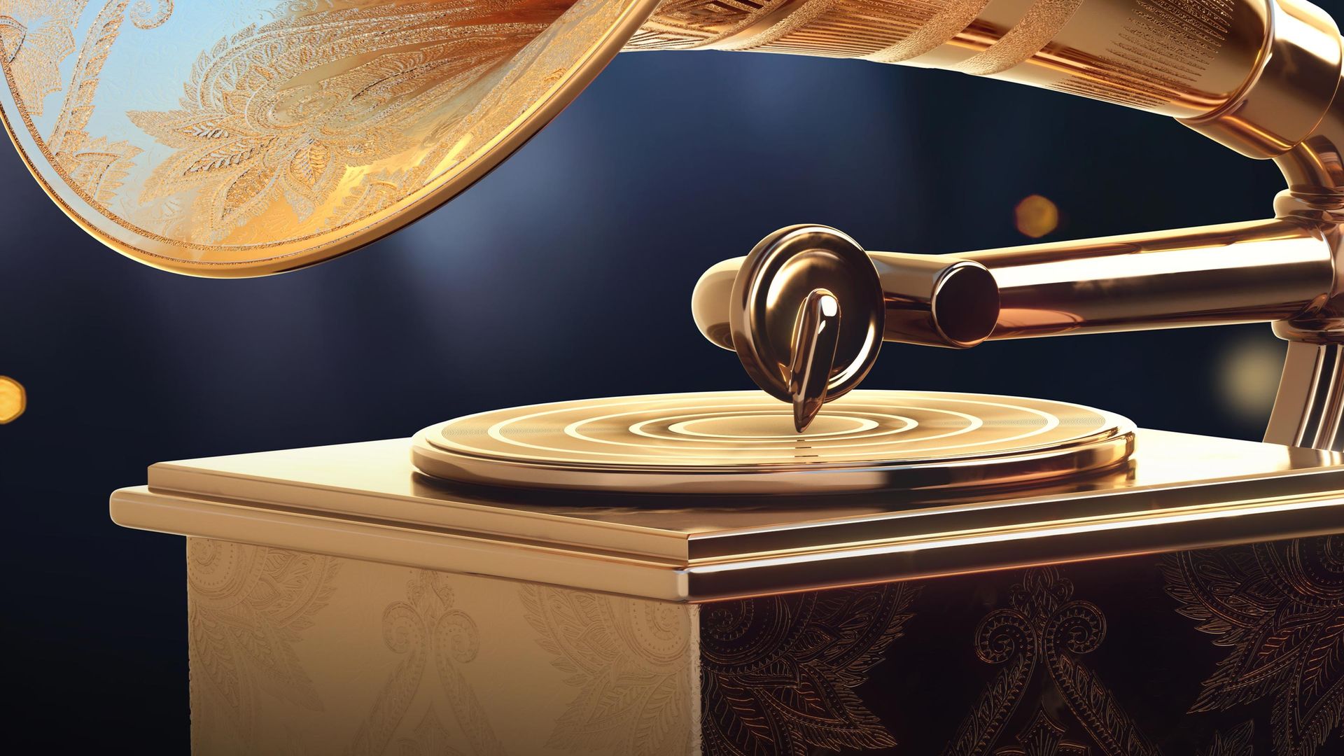 Grammy Greats: The Stories Behind the Songs