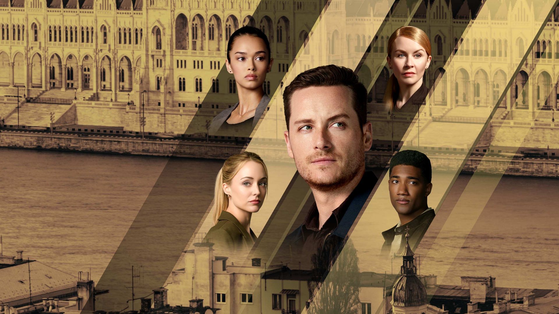FBI International