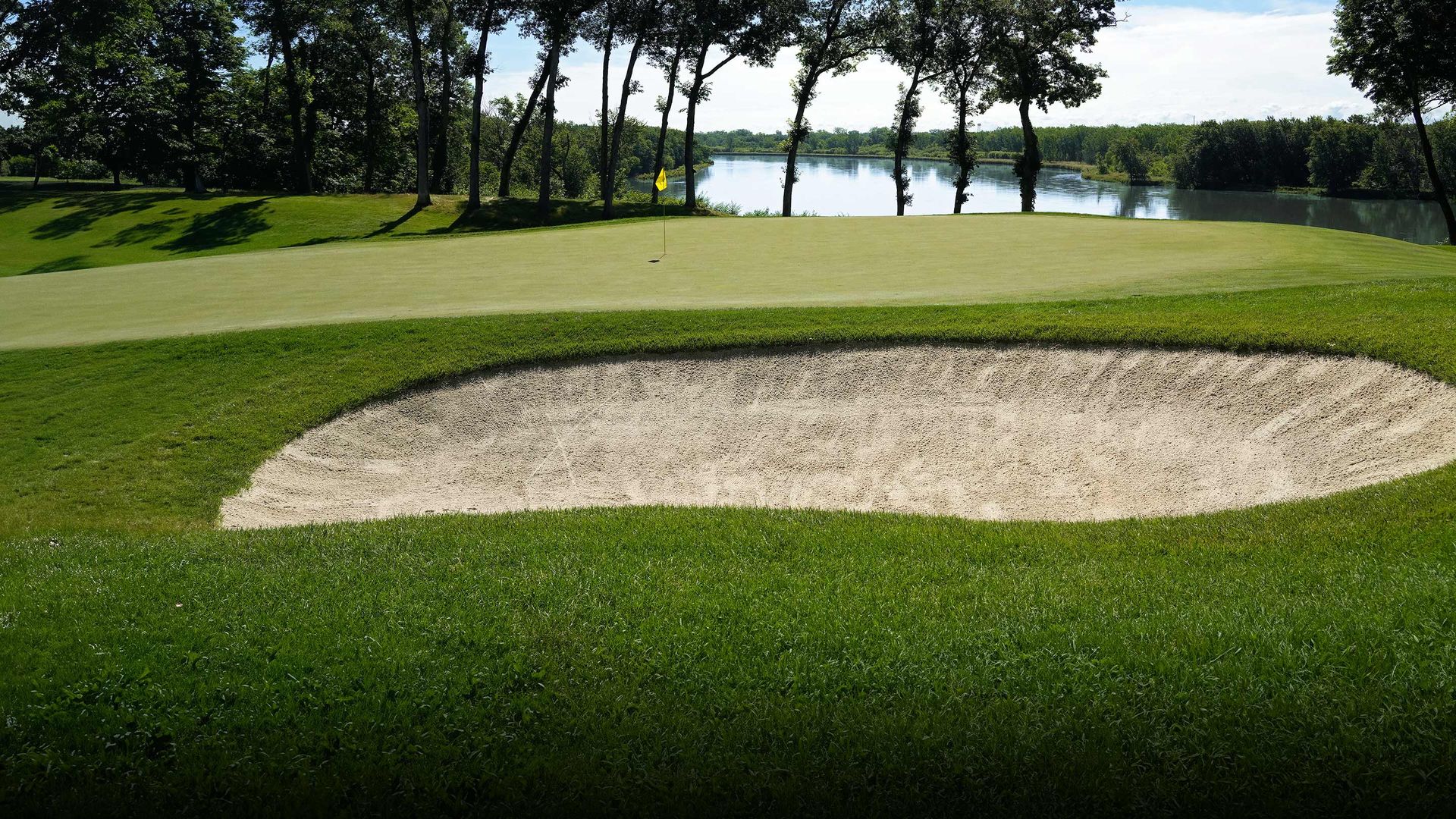 JOHN DEERE CLASSIC