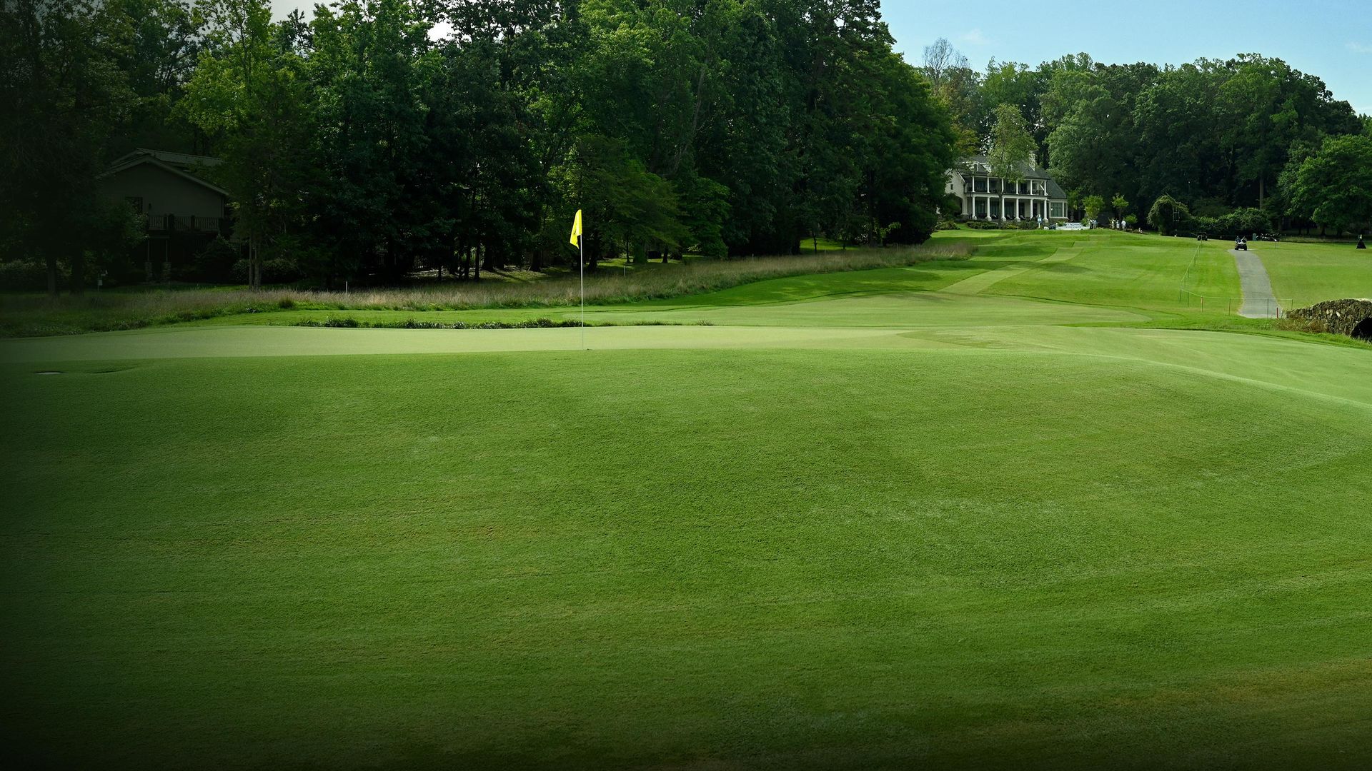 WYNDHAM CHAMPIONSHIP