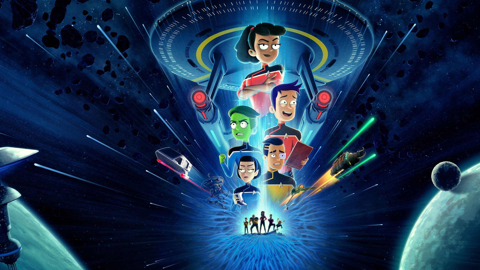 Star Trek: Lower Decks