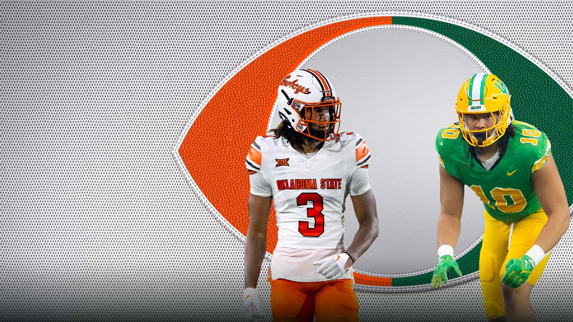 CBS SPORTS | BIG TEN FOOTBALL
