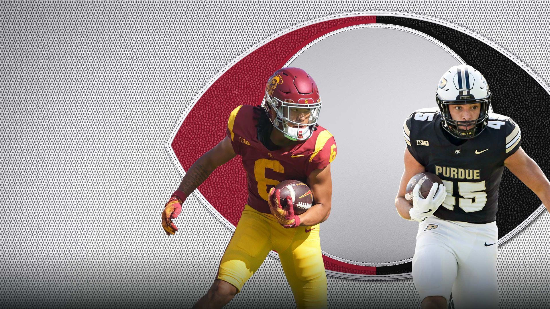 CBS SPORTS | BIG TEN FOOTBALL