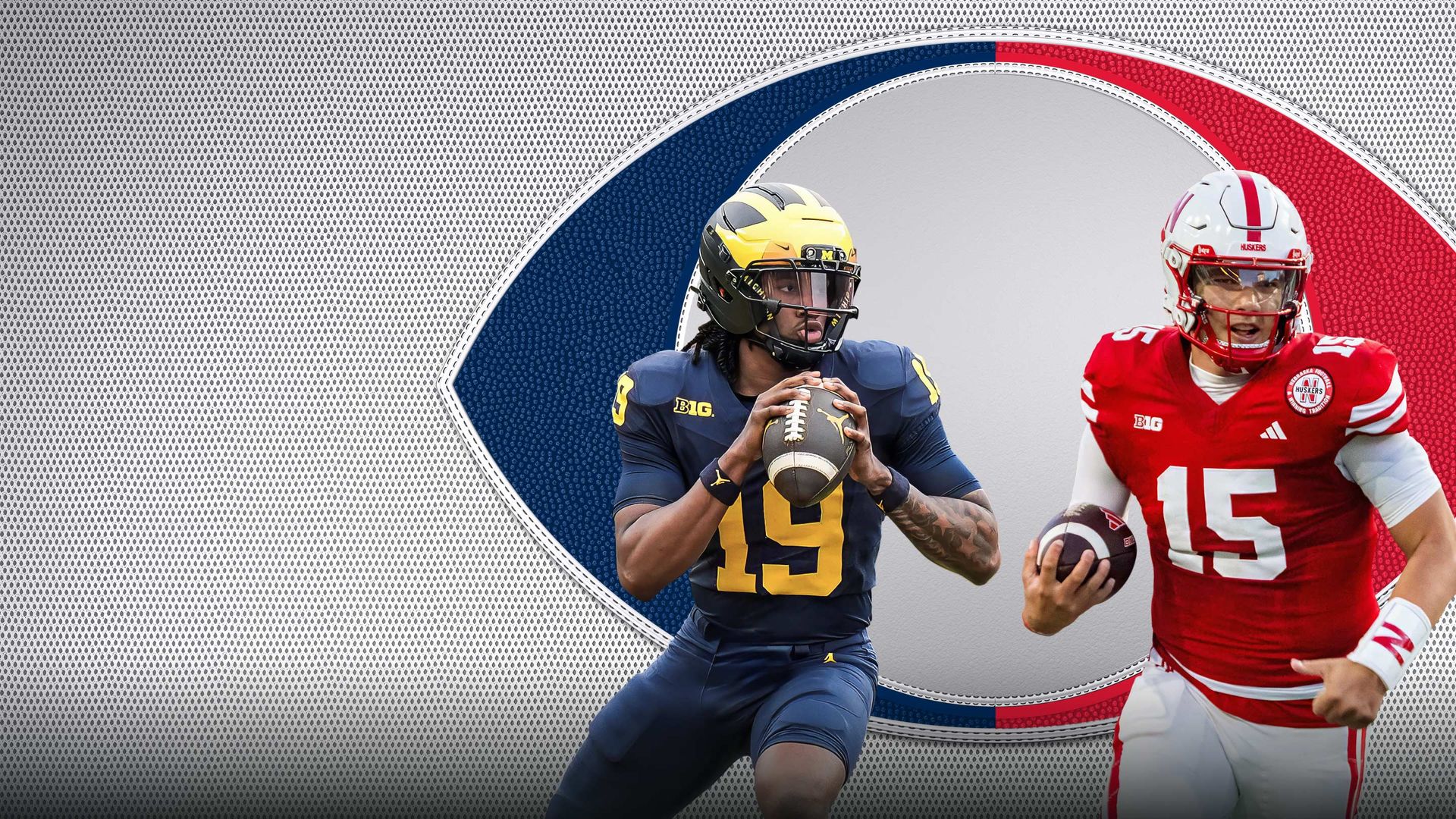 CBS SPORTS | BIG TEN FOOTBALL