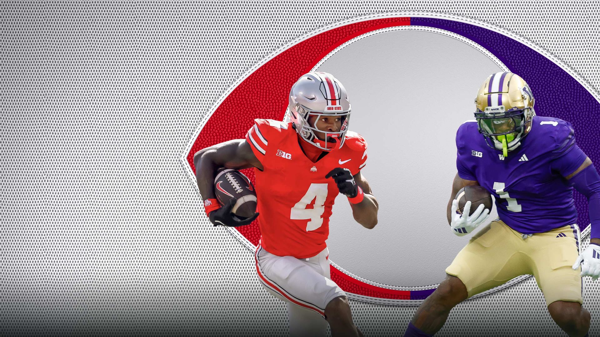 CBS SPORTS | COLLEGE FOOTBALL