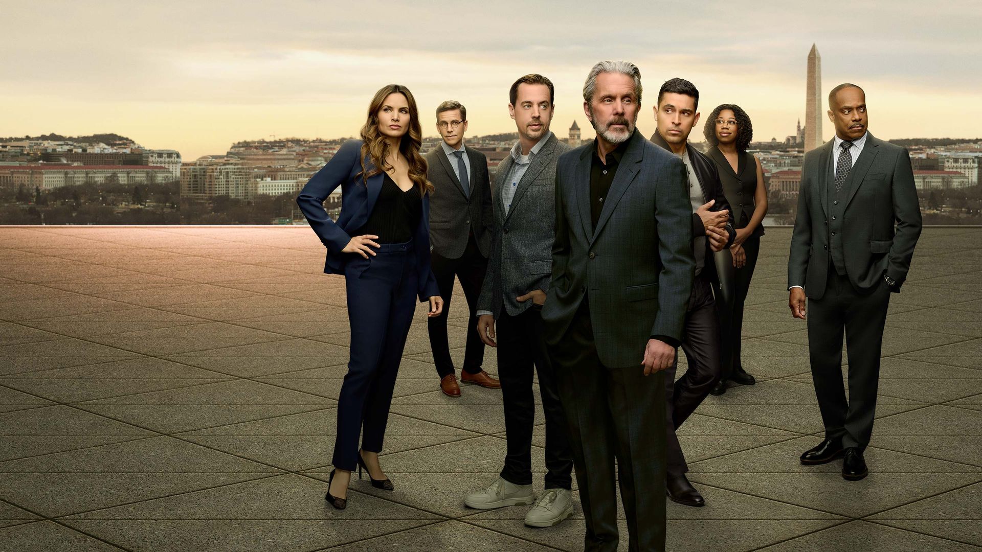 NCIS