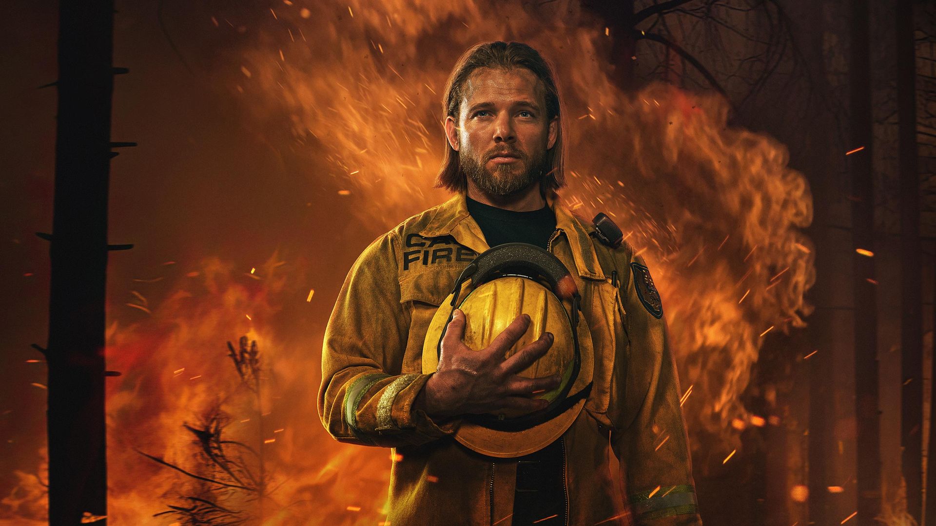 Fire Country