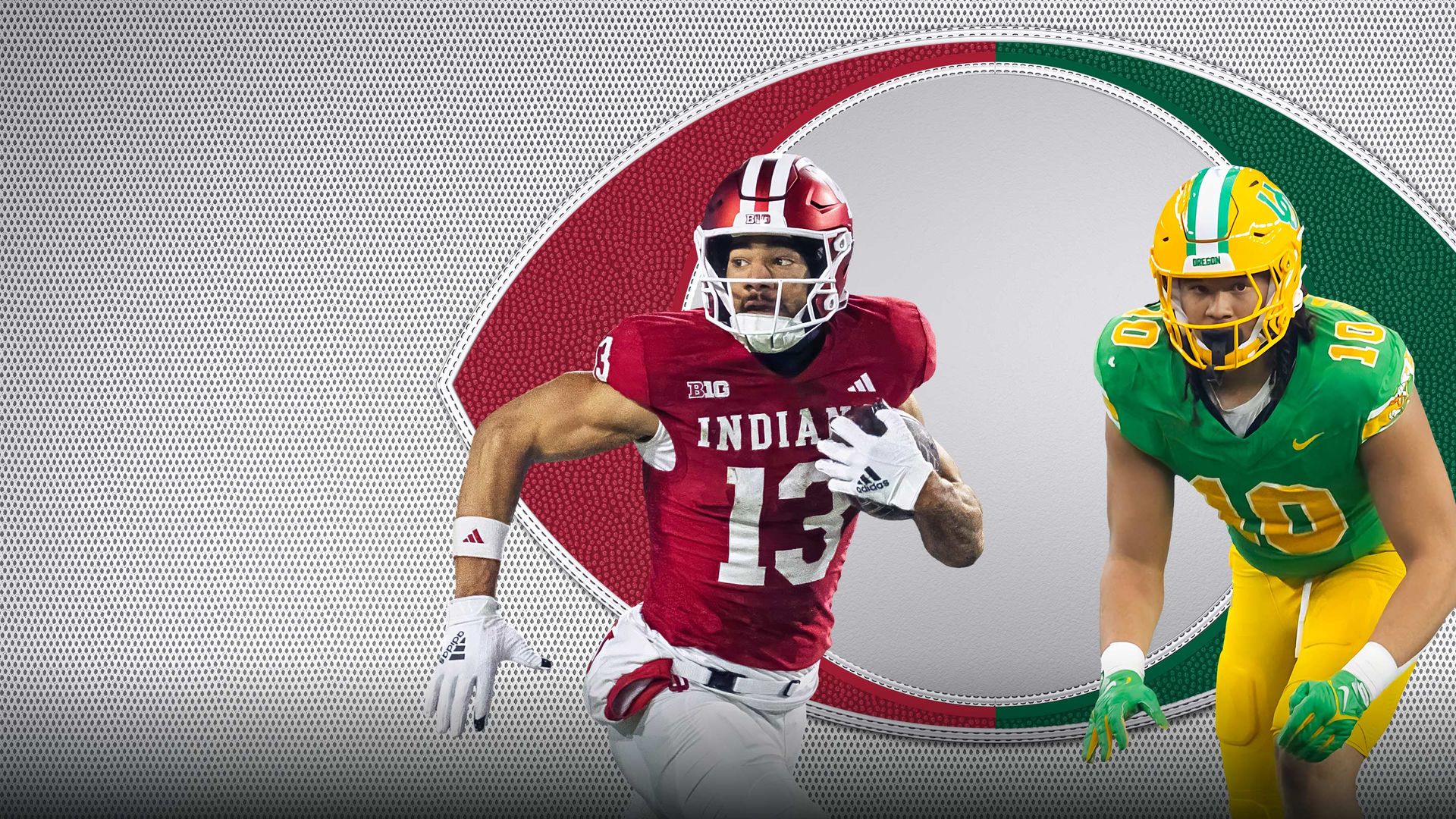 CBS SPORTS | BIG TEN