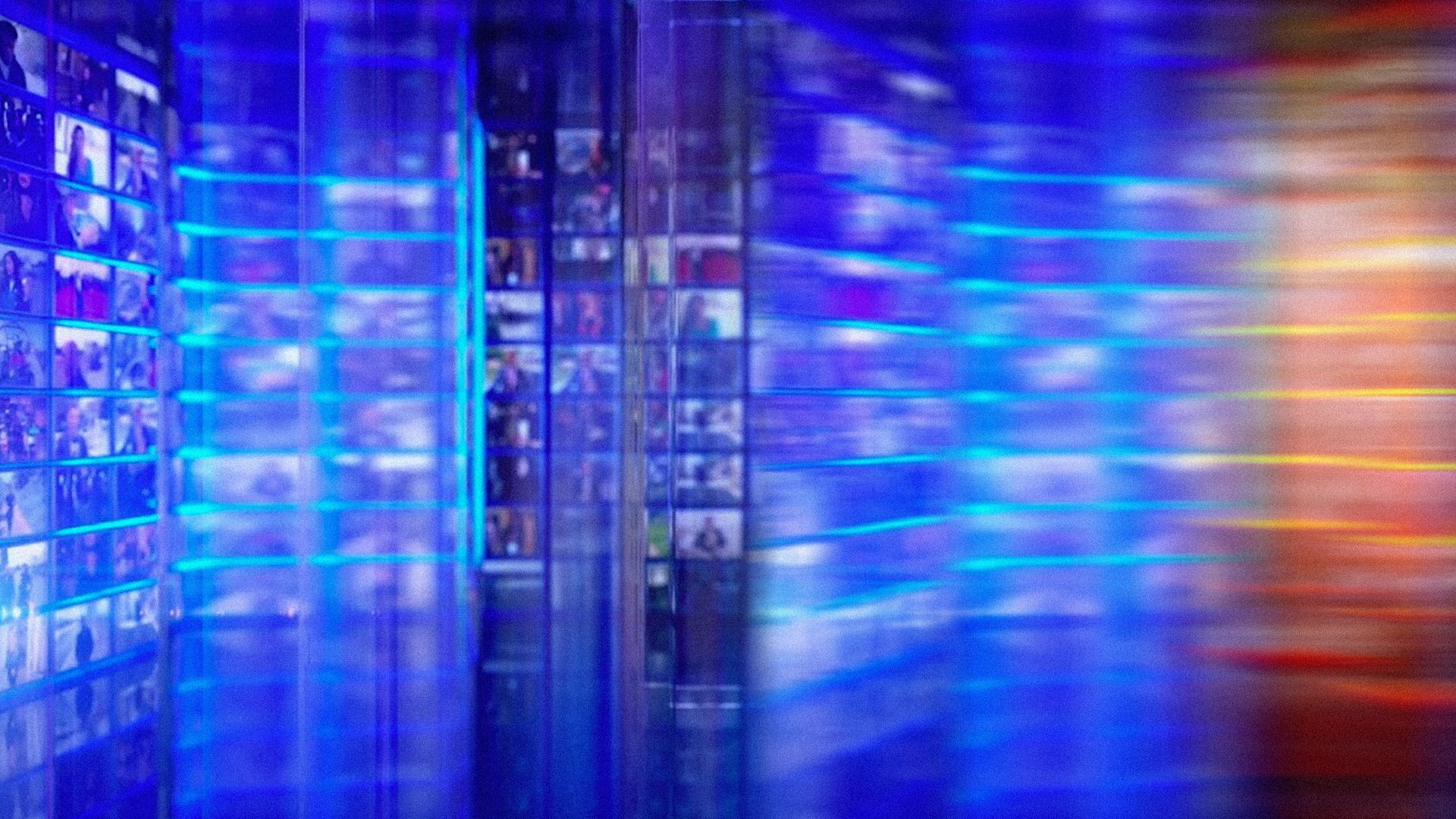 Sex Services Agency ni onlayn tomosha qiling