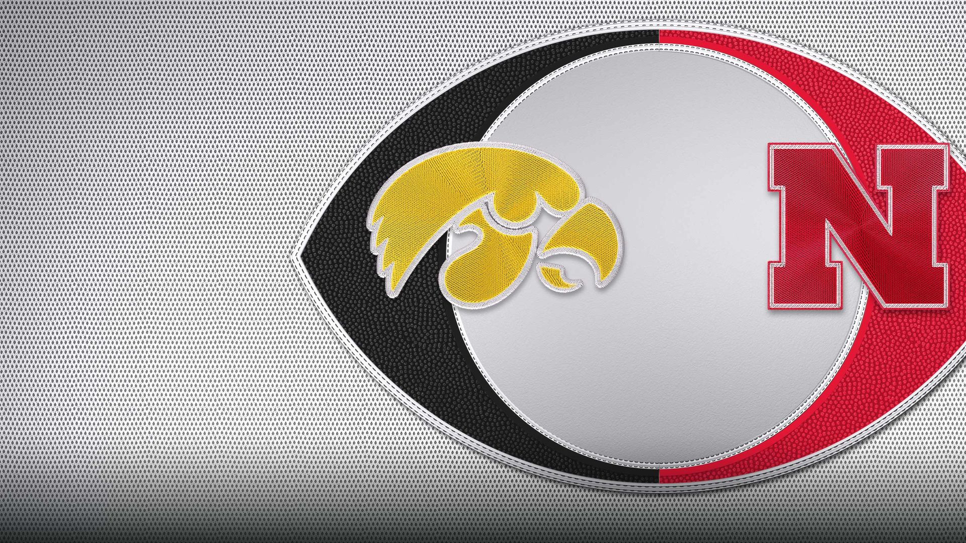 CFB IOWA AT NEBRASKA